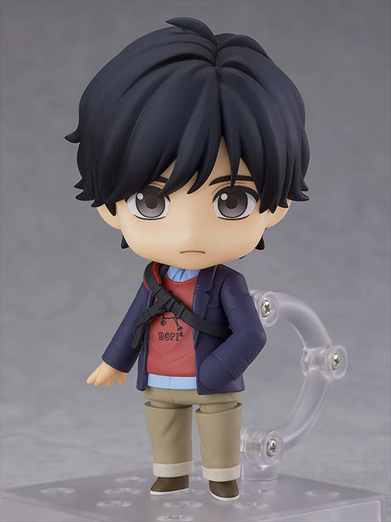 Banana Fish - Ash Lynx Nendoroid
