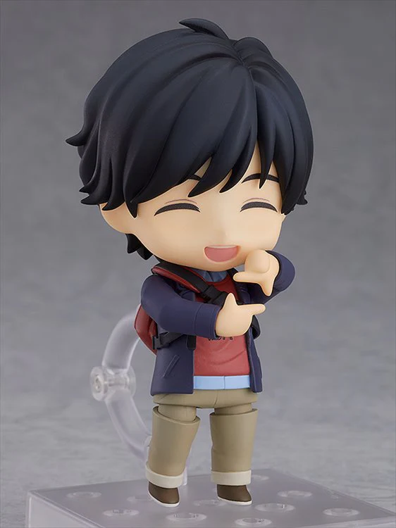 Banana Fish - Ash Lynx Nendoroid - Image 2
