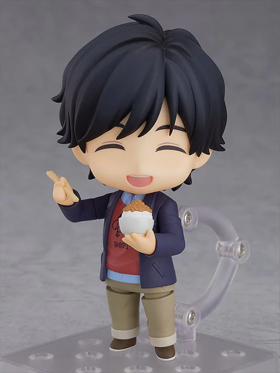 Banana Fish - Ash Lynx Nendoroid - Image 3