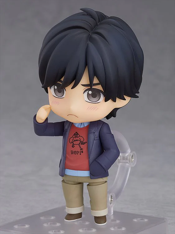 Banana Fish - Ash Lynx Nendoroid - Image 4