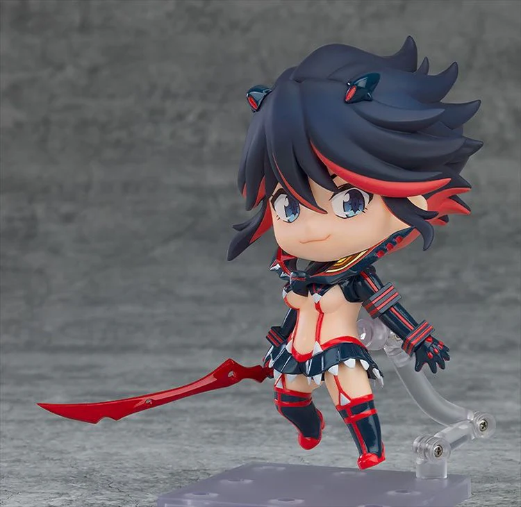 Kill la Kill - Ryuko Matoi Kamui Senketsu Ver. Nendoroid - Image 2