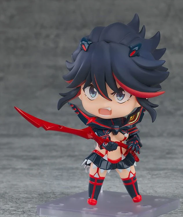 Kill la Kill - Ryuko Matoi Kamui Senketsu Ver. Nendoroid - Image 3