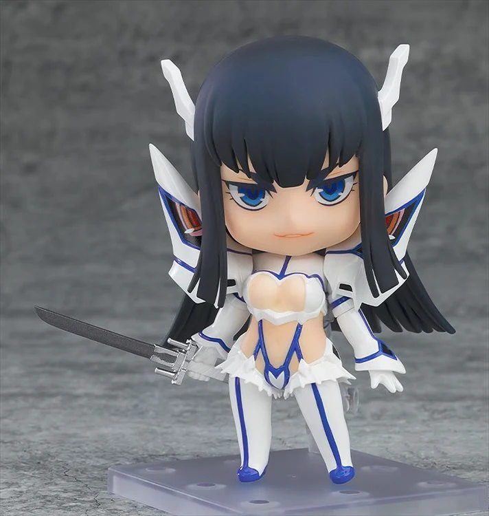 Kill la Kill - Satsuki Kiryuin Kamui Junketsu Ver. Nendoroid