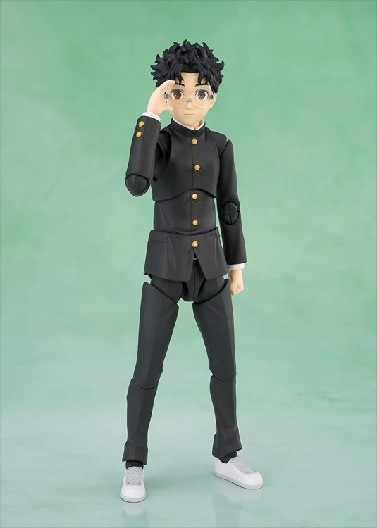 DanDaDan - Okarun S.H.Figuarts