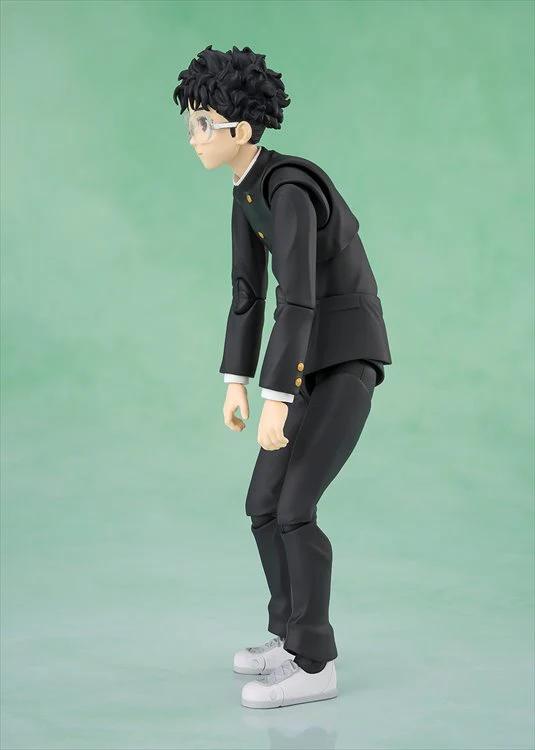 DanDaDan - Okarun S.H.Figuarts - Image 2