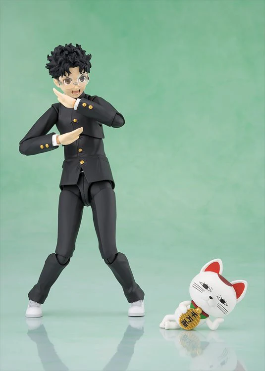 DanDaDan - Okarun S.H.Figuarts - Image 3