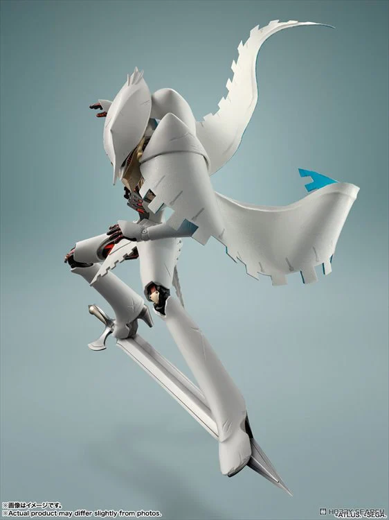 Metaphor - Seeker  S.H.Figuarts - Image 3