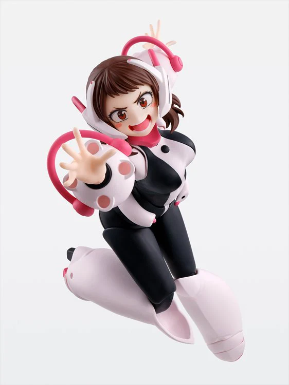 My Hero Academia - Ochaco Uraraka S.H.Figuarts - Image 3