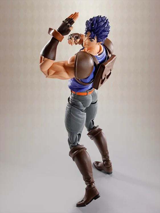 JoJos Bizarre Adventure Part I - Jonathan Joestar S.H.Figuarts - Image 2