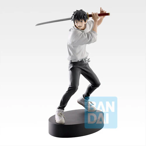 Jujutsu Kaisen - Yuta Okkotsu Ichibansho Figure
