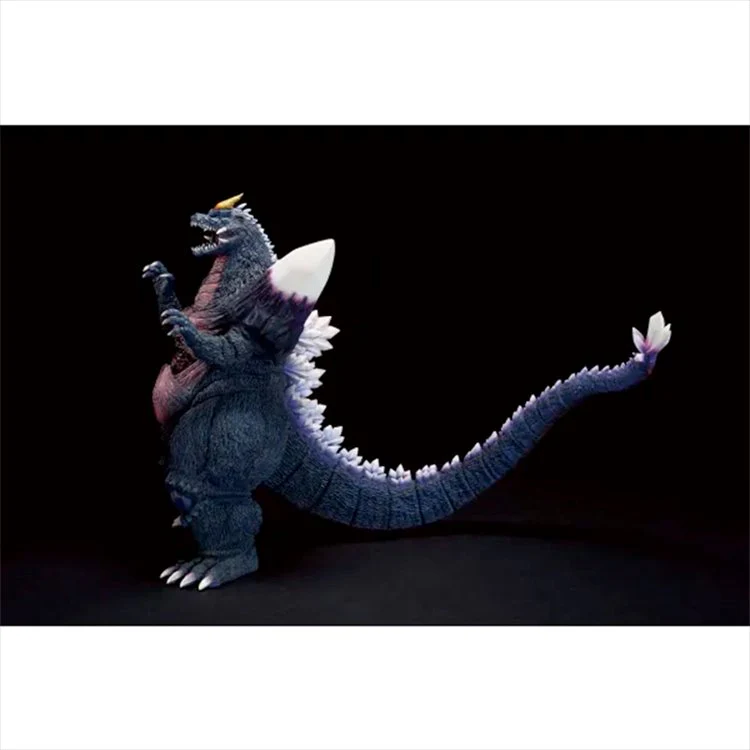 Godzilla - Space Godzilla Godzilla vs Space Godzilla Ichibansho Figure - Image 2