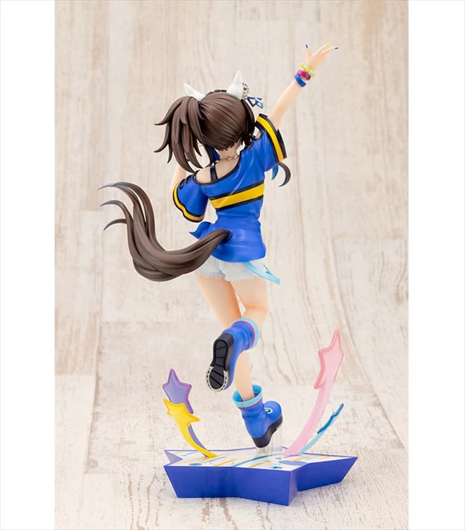 Umamusume - 1/7 Daitaku Helios Figure - Image 2