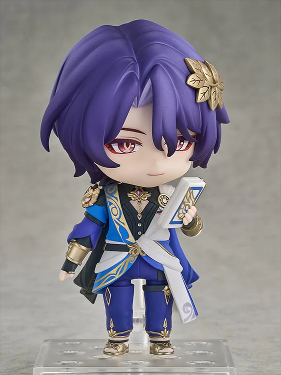 Honkai Star Rail - Dr. Ratio Nendoroid - Image 2