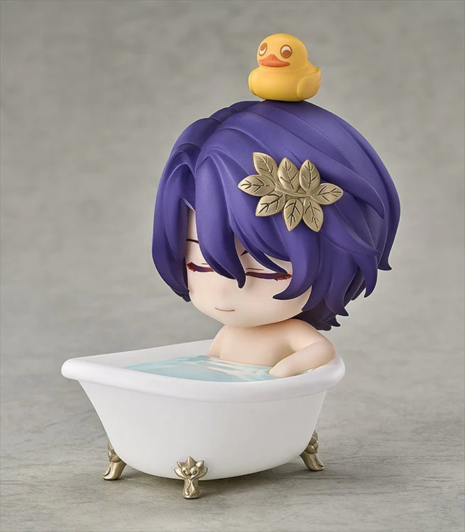 Honkai Star Rail - Dr. Ratio Nendoroid - Image 3
