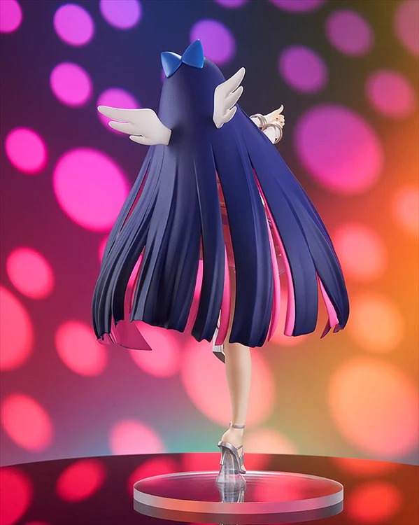 Panty and Stocking - Stocking Repent Ver. Pop Up Parade L Size Figure - Image 2