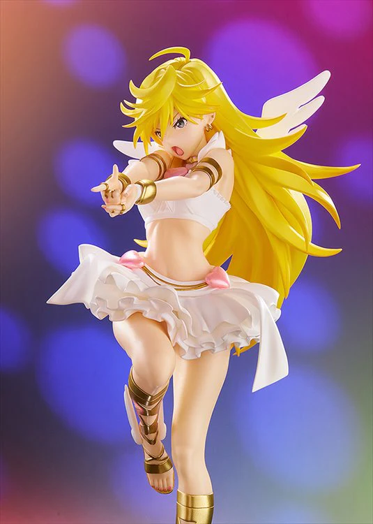 Panty and Stocking - Panty Repent Ver. Pop Up Parade L Size Figure - Image 2