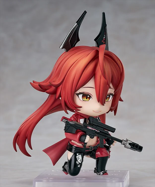 Goddess of Victory Nikke - Red Hood Nendoroid - Image 2