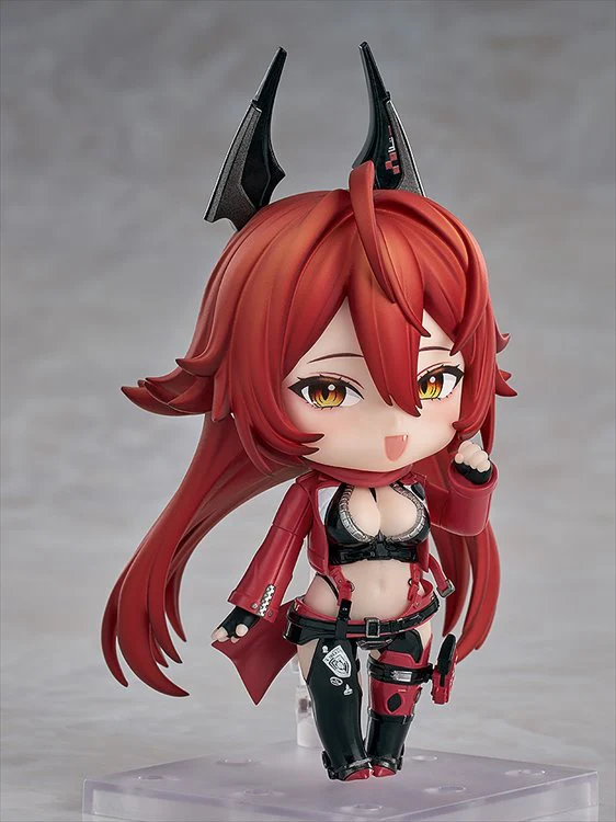 Goddess of Victory Nikke - Red Hood Nendoroid - Image 5
