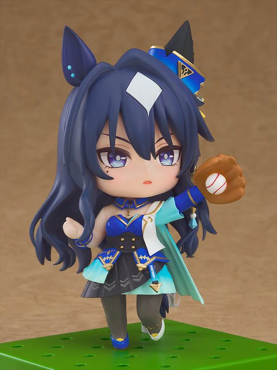 Umamusume - Verxina Nendoroid - Image 3