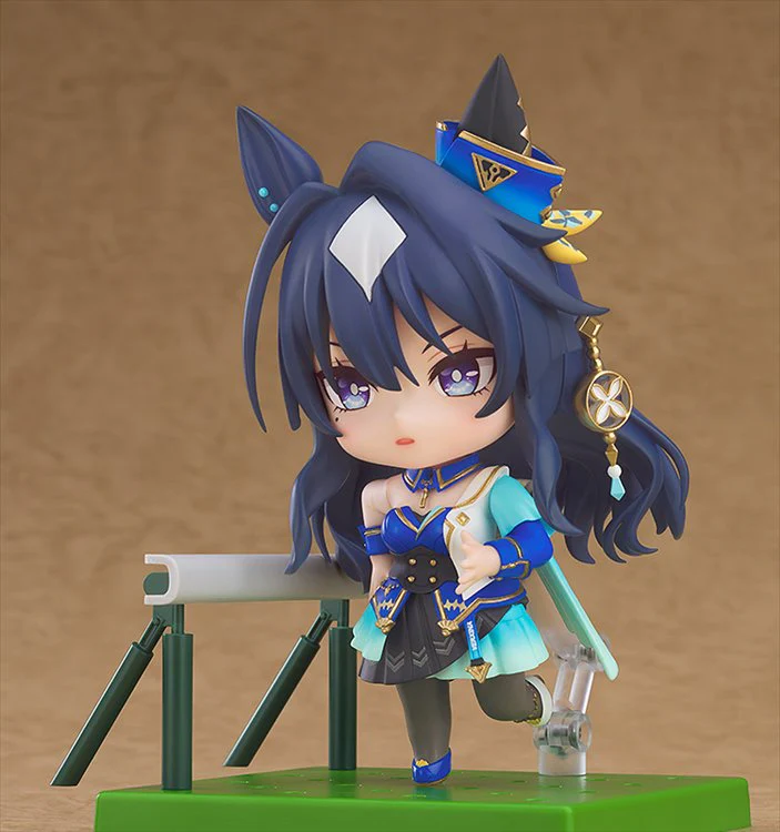 Umamusume - Verxina Nendoroid - Image 5