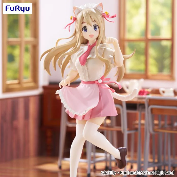 K-On! - Tsumugi Kotobuki Trio-Try-iT Prize Figure