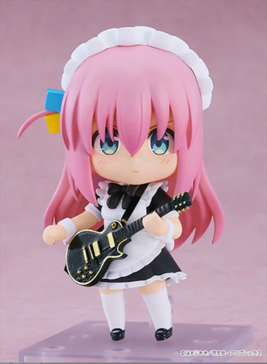 Bocchi The Rock - Hitori Gotoh Maid Ver. Nendoroid