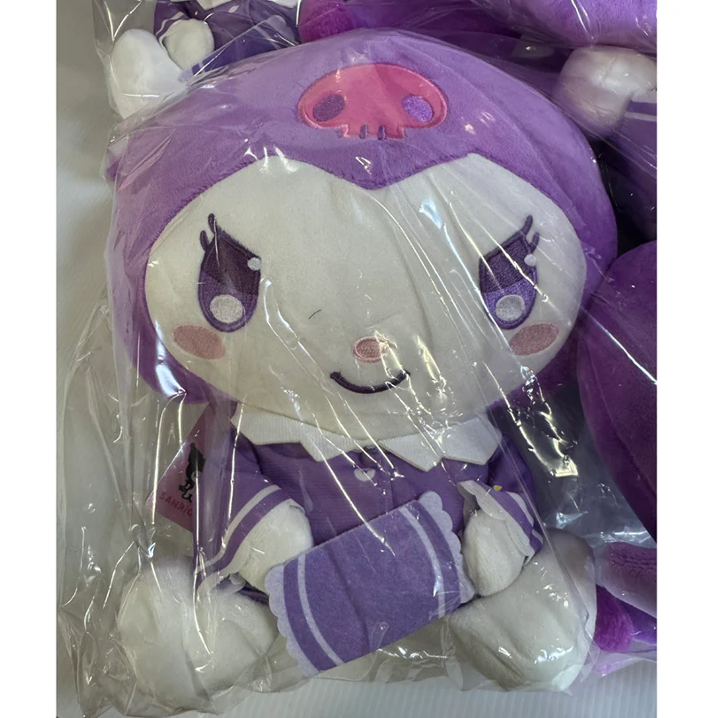 Sanrio - Kuromi 27cm Plush