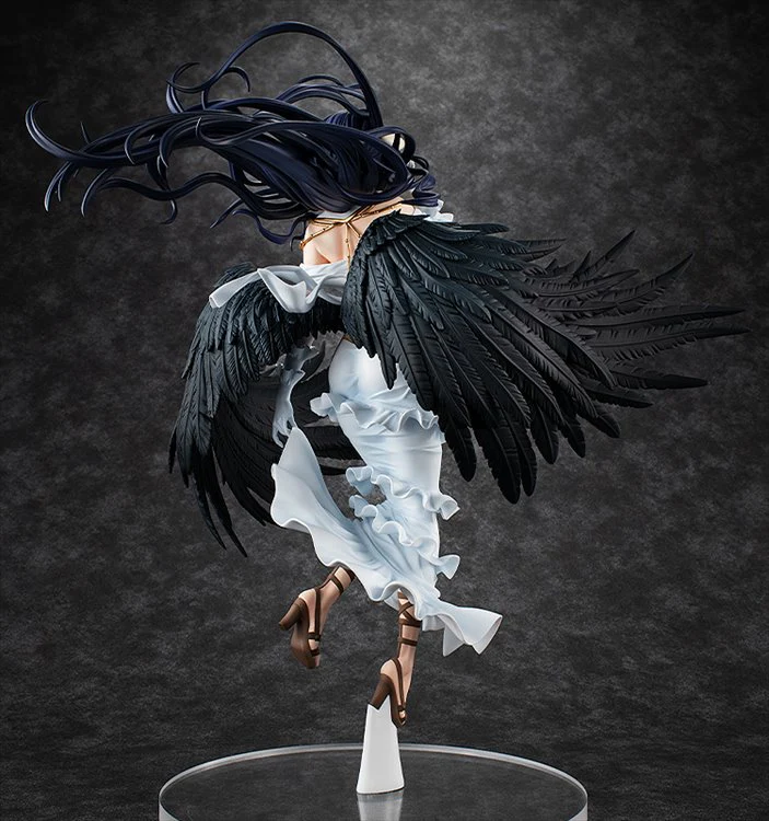 Overlord - 1/7 Albedo Wing Ver. Figure - Image 2