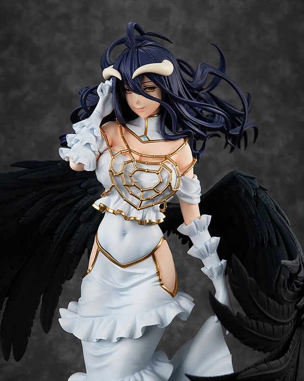 Overlord - 1/7 Albedo Wing Ver. Figure - Image 3