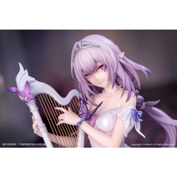 Honkai Star Rail - 1/8 Castorice Star Rail Live Ver. Figure - Image 2