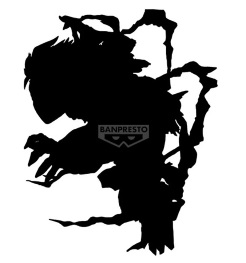 My Hero Academia - Izuku Midoriya Overlay Ver. The Amazing Heroes DX Prize Figure