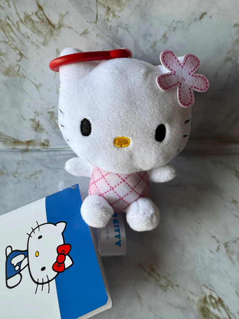 Sanrio - Spring Hello Kitty 10cm Plush