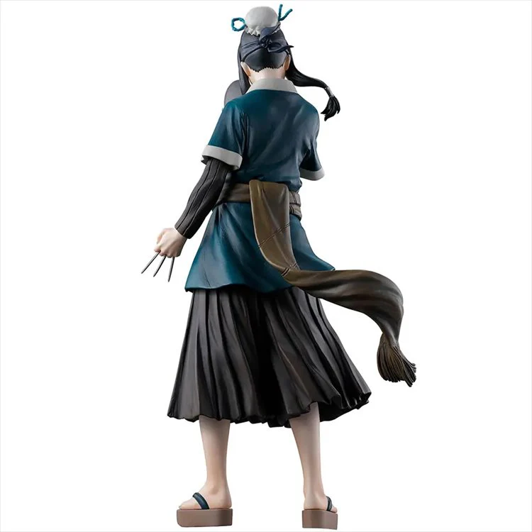 Naruto - Haku The Land of Waves Masterlise Ichibansho Figure - Image 2