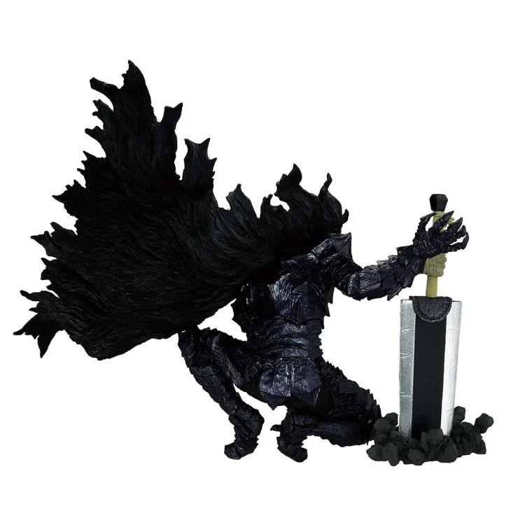 Berserk - Guts A Vow of Counterattack - Image 2