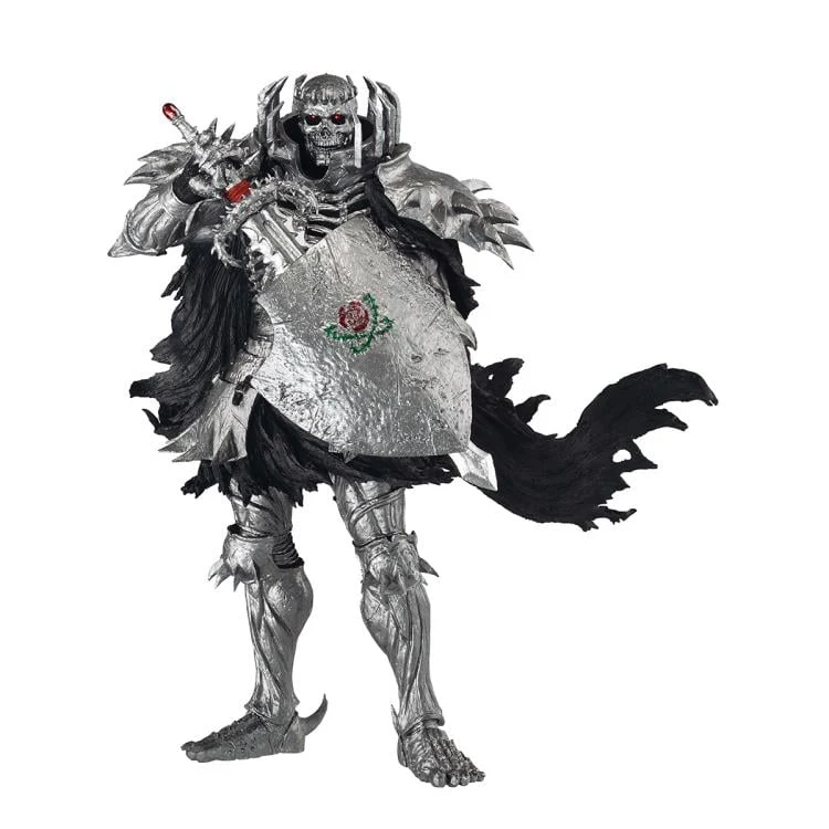Berserk - Skull Knight A Vow of Counterattack