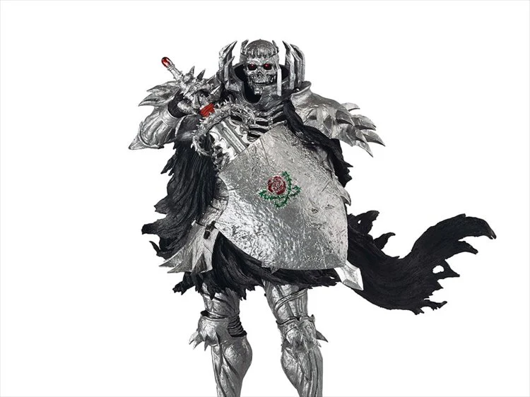 Berserk - Skull Knight A Vow of Counterattack - Image 3