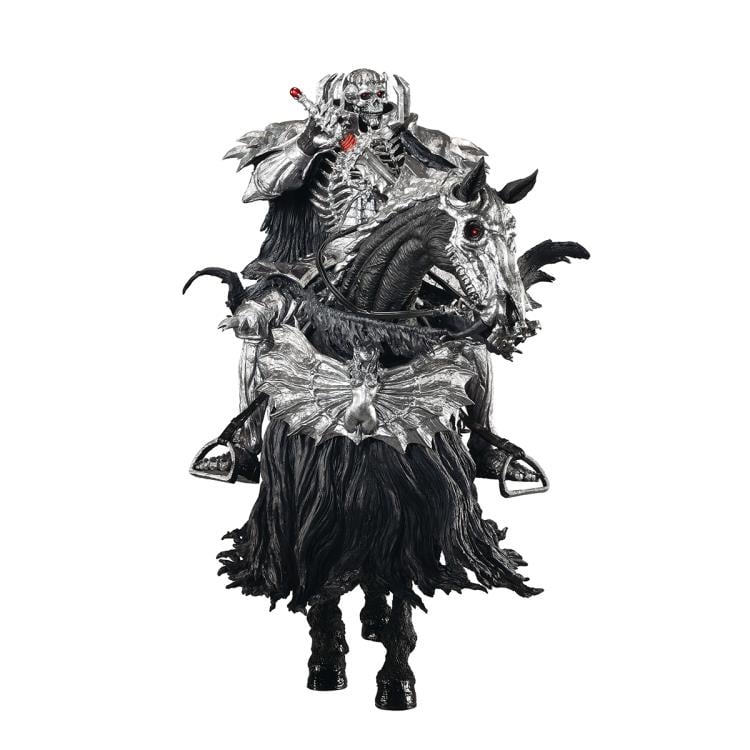 Berserk - Skull Knight Another Version A Vow of Counterattack - Image 3