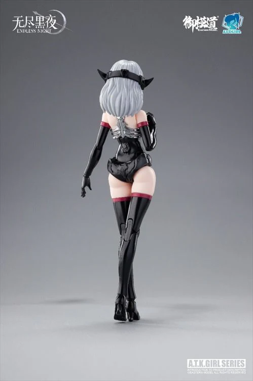 ATK Girl - 1/12 Endless Night Vampire Carmilla - Image 3