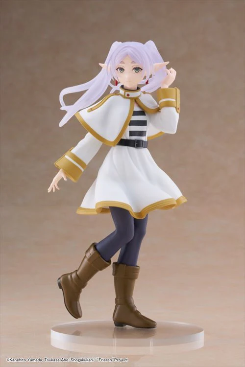 Frieren - Frieren Coreful Prize Figure Re-release