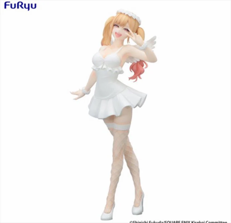 My Dress Up Darling - Marin Kitagawa BiCute Pure Prize Figure