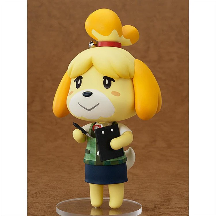 Animal Crossing - Isabelle Nendoroid Rerelease