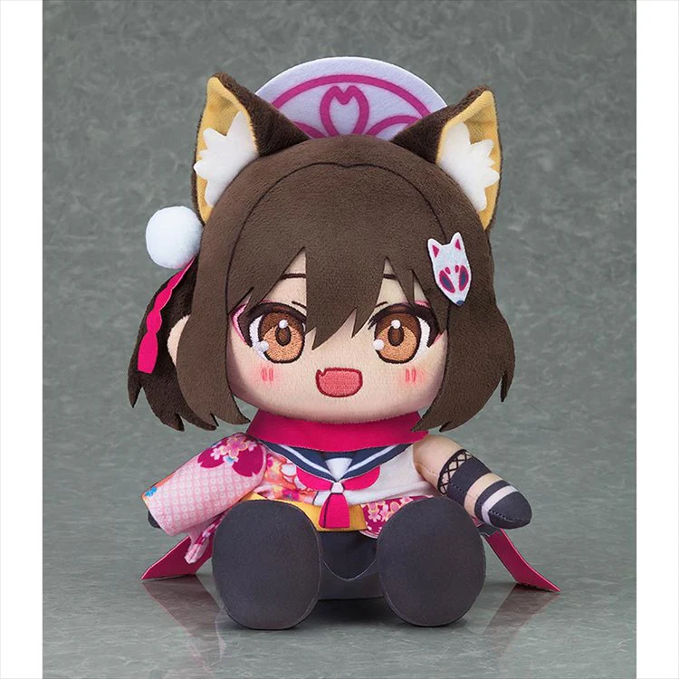 Blue Archive - Izuna Chocopuni Plush M