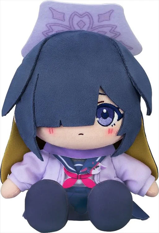 Blue Archive - Oono Tsukuyo Chocopuni Plush M