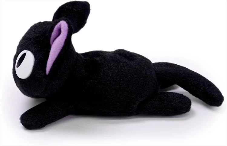 Kikis Delivery Service - Jiji Fluffy Beanbag M - Image 3