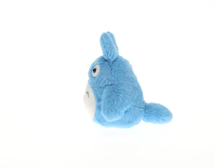 My Neighbor Totoro - Totoro Blue Beanbag S - Image 2