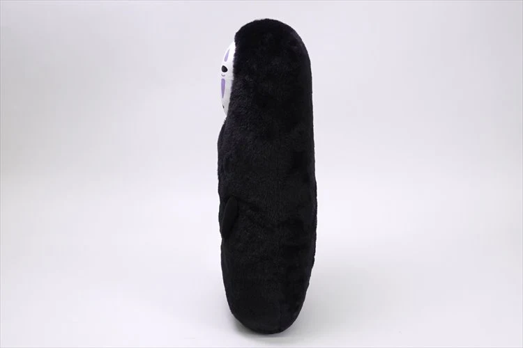 Spirited Away - No Face Nakayoshi Flat Plush - Image 2