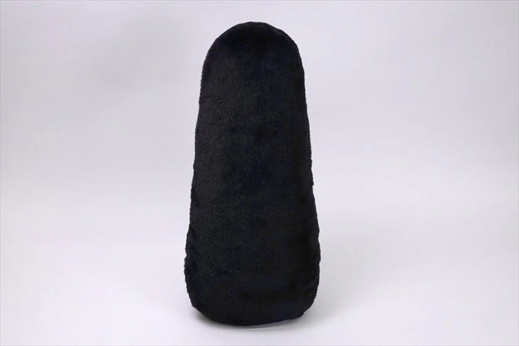 Spirited Away - No Face Nakayoshi Flat Plush - Image 3