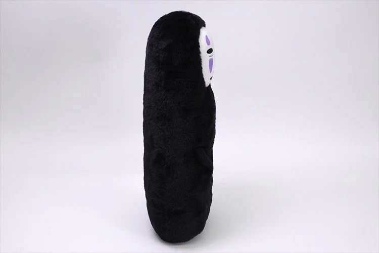 Spirited Away - No Face Nakayoshi Flat Plush - Image 4