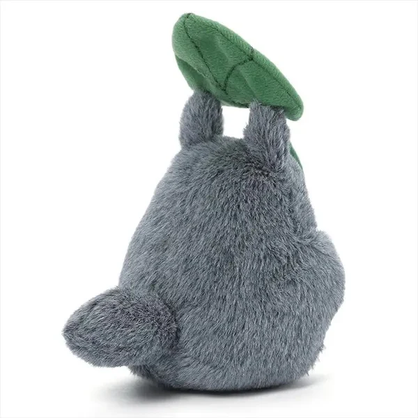 My Neighbor Totoro - Totoro Leaf Beanbag S - Image 2