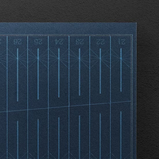 Gunprimer - Panel Line Guide 1 Streight 0.1 mm - Image 2